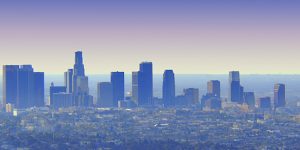 Best Los Angeles Global MBA
