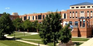 Lehigh Offering 1-MBA Scholarship
