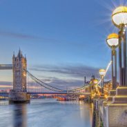 Metro News And Notes: Brexit Affecting UK Education, Hulu At UCLA And More