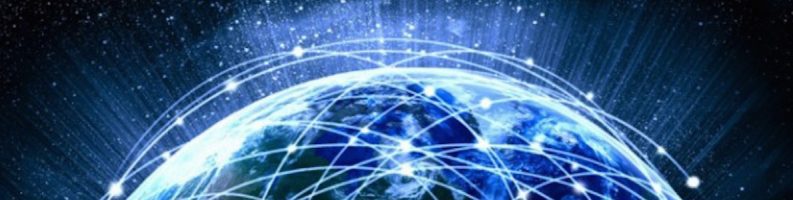 Graziadio Professor Explores Net Neutrality