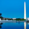 Washington DC Accelerated MBA