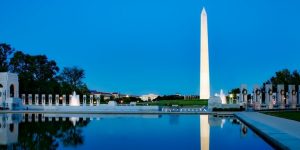 Washington DC Accelerated MBA