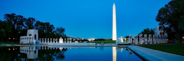 Washington DC Accelerated MBA