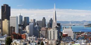 Affordable San Francisco MBA