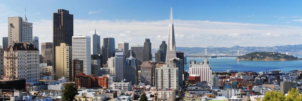 Affordable San Francisco MBA