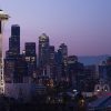 Seattle Makes Best Towns Ever List