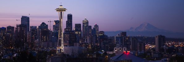 Seattle Makes Best Towns Ever List
