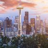 Best Seattle International MBA