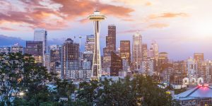 Best Seattle International MBA