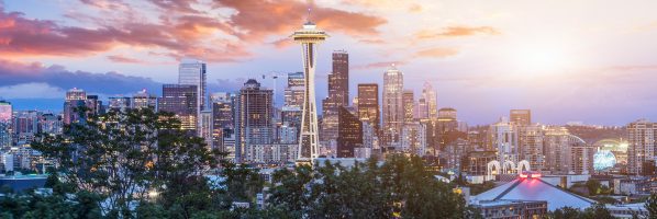 Best Seattle International MBA