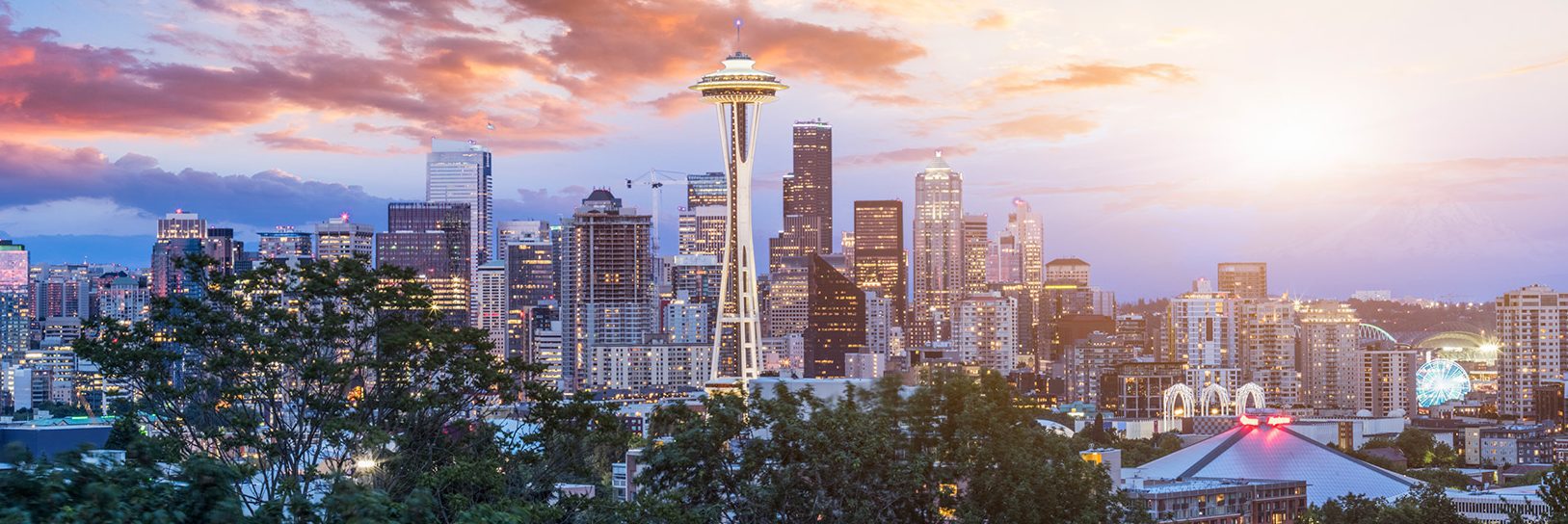 In Search Of The Best Seattle International MBA Programs MetroMBA