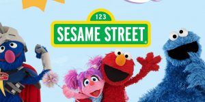 Harvard Surveys Sesame Street