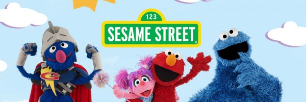 Harvard Surveys Sesame Street