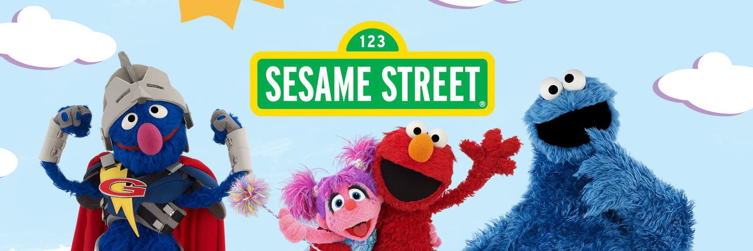 Sesame street negative effects picture