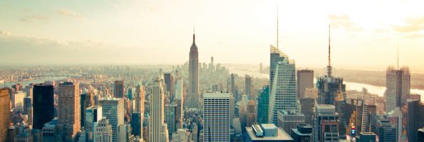 New York City Nonprofit MBAs