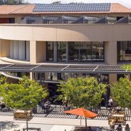 Building Stanford GSB Entrepreneurship
