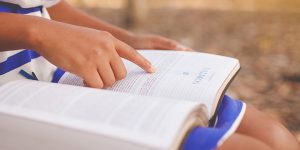 UMD Smith School Summer Reading