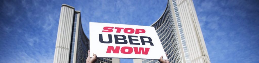 Graziadio Professor Talks Uber Future