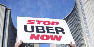 Graziadio Professor Talks Uber Future