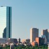 Highest MBA Salaries in Boston