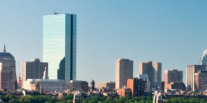 Highest MBA Salaries in Boston