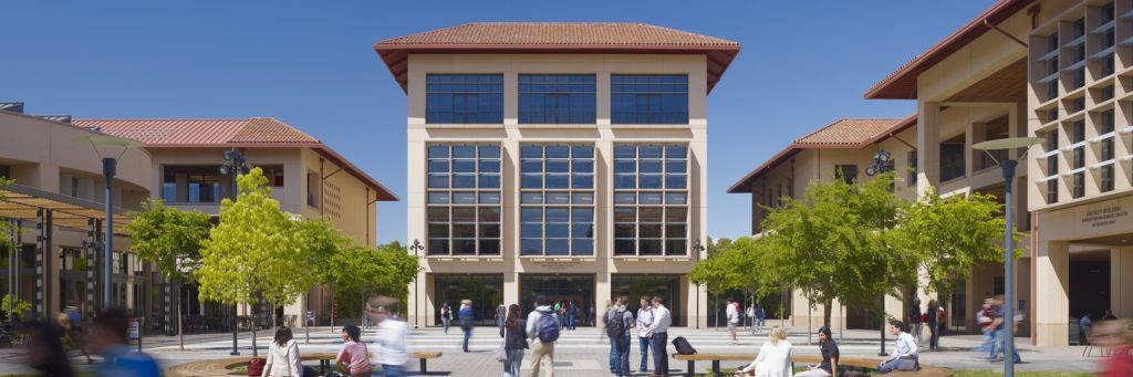Stanford Entrepreneurship