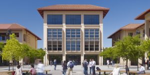 Stanford Entrepreneurship