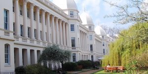 Flexible London Business School MBA