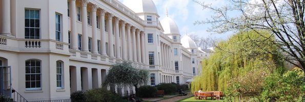 Flexible London Business School MBA