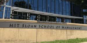 MIT Sloan FinTech