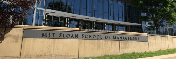 MIT Sloan FinTech