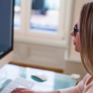 Inside the McCombs MBA Classroom: The Power of Information Technology