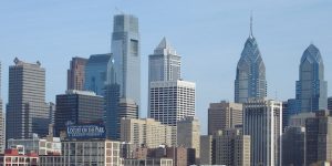 Highest Paid Philadelphia MBA