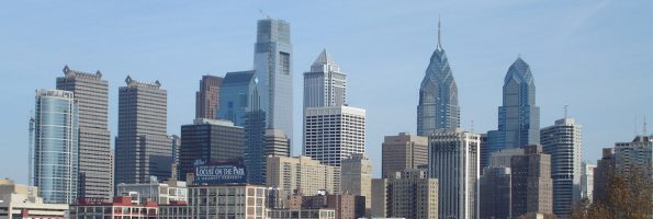 Highest Paid Philadelphia MBA