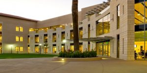 Santa Clara Leavey Online MBA