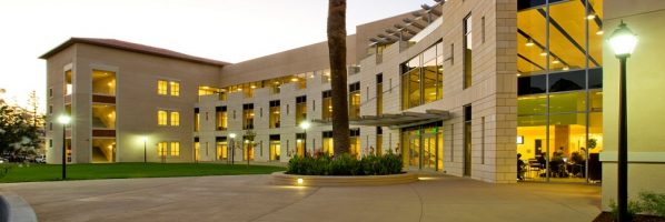 Santa Clara Leavey Online MBA