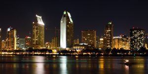 Best San Diego Marketing MBA