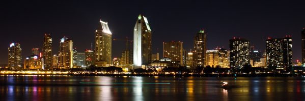 Best San Diego Marketing MBA