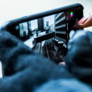 New NYU Stern Memory Study Says Put Away the Camera