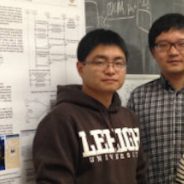Lehigh Professor Co-Chairs International Health Conference