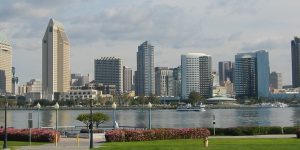 San Diego Part-Time MBA