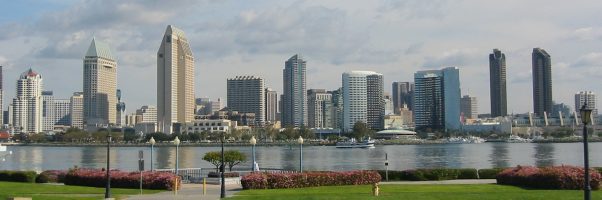 San Diego Part-Time MBA