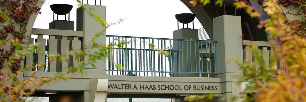 Berkeley-Haas MBA Career