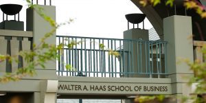 Berkeley-Haas MBA Career