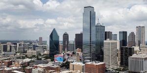 dallas accelerated mba