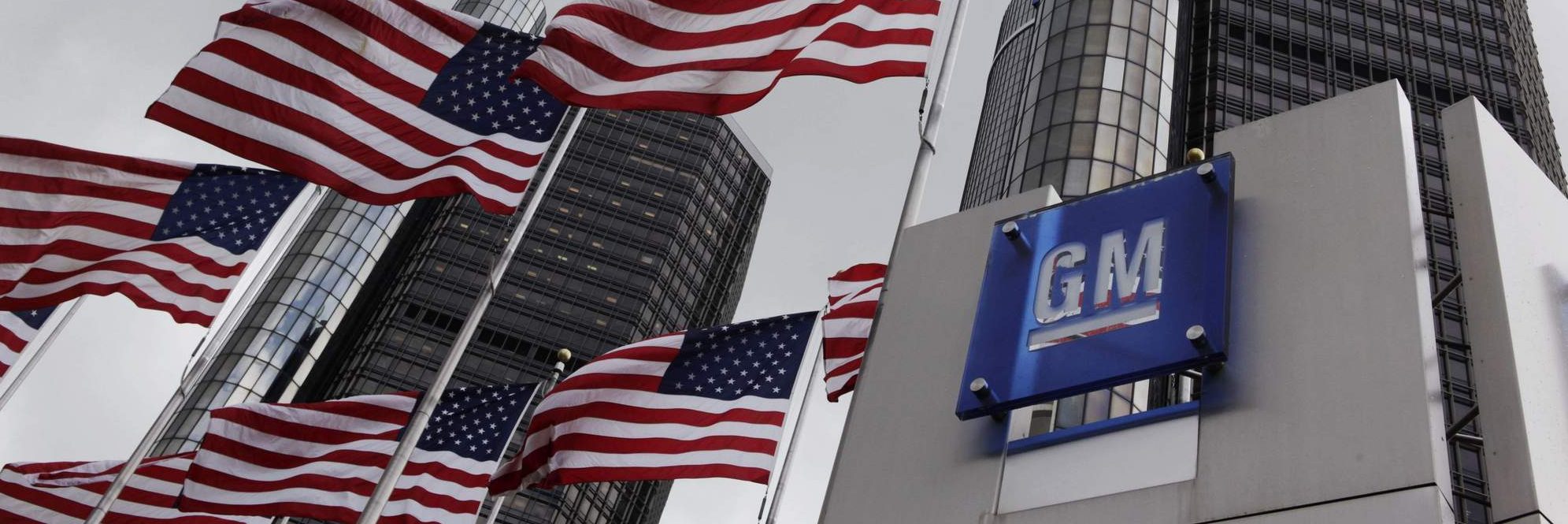 MBA Job Recruiters General Motors MetroMBA