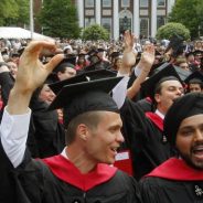The True Value of a Harvard Business School MBA