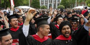 Harvard Business School MBA Value