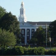 New Scholarship Alert: HBS Announces Forward Fellowship for MBA Class of 2020