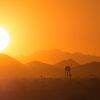 Lehigh Heat Wave Study